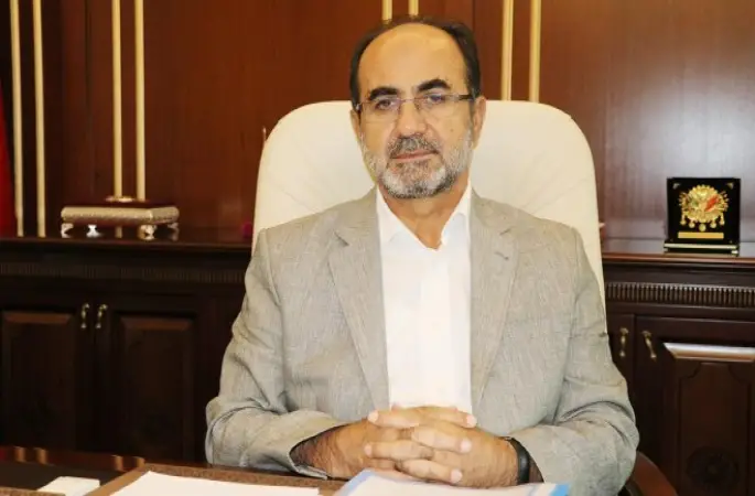 Müftü Çelik,Yeni Kerbelaların yaşanmaması için ders çıkartmalıyız