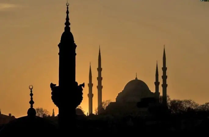 Mübarek Kadir Gecesi: Anlamı, önemi ve yapılacak ibadetler