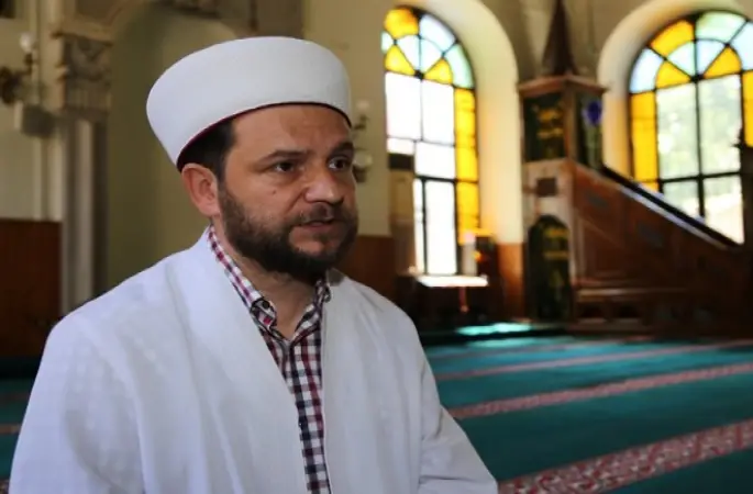 Cami ve Diyanet hizmetlerinde Hasanpaşa örnekliği (2)