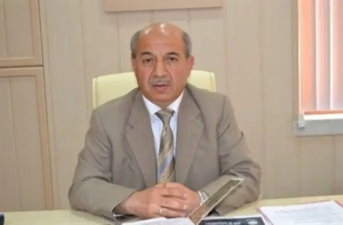 Niğde İl Müftüsü Gürpınar merkeze çekildi