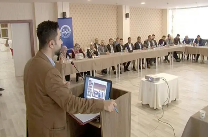 İmamlar Artık sahada olacak