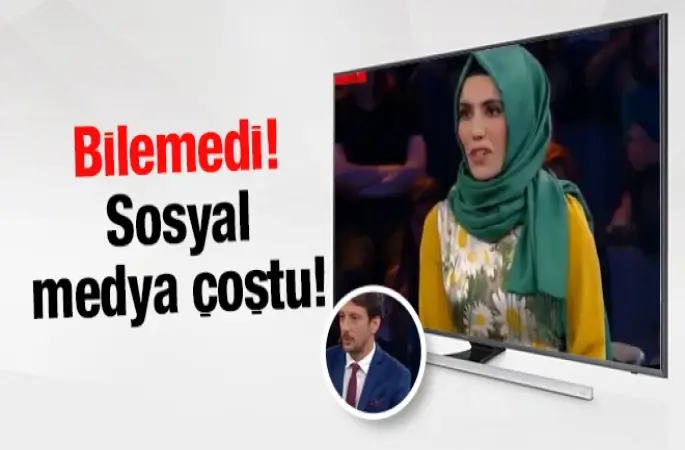 'Altın Petek'de Yarışmacının Bilemediği Kuş Sorusu Pes Dedirtti
