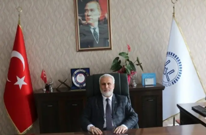 İl Müftüsü Tandoğan Topçu’nun Acı Günü