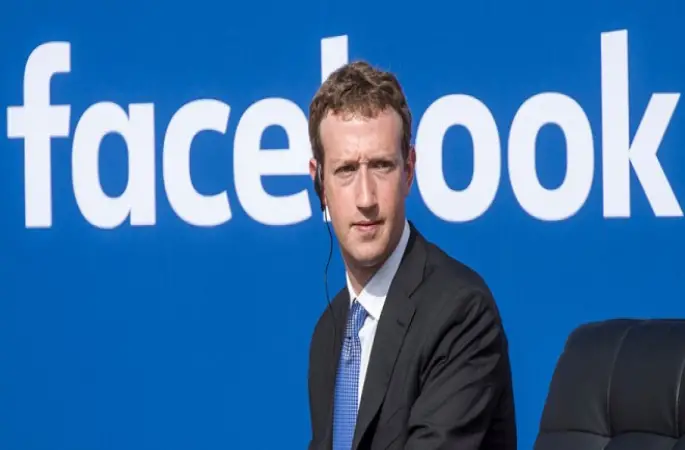 Facebook mahremiyet odaklı bir platforma dönüşüyor