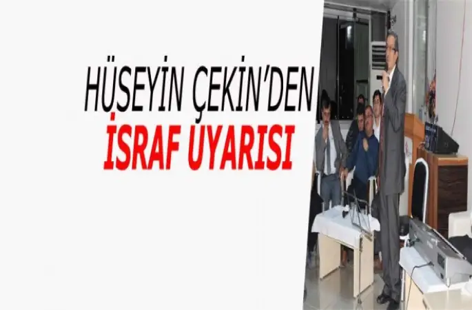 Samsun'da Ladik Müftülüğü'nden uyarı