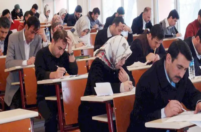 AÖF Öğrencilerine müjde