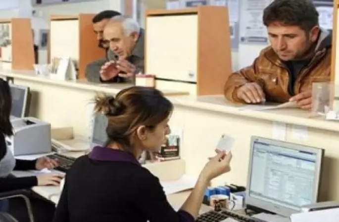 Kamu Kurumlarına 30 bin personel alınacak