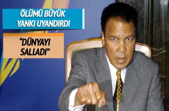 ABD basınında geniş yer buldu