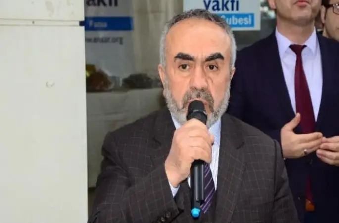 Fatsa’ya 10 bin kişilik cami