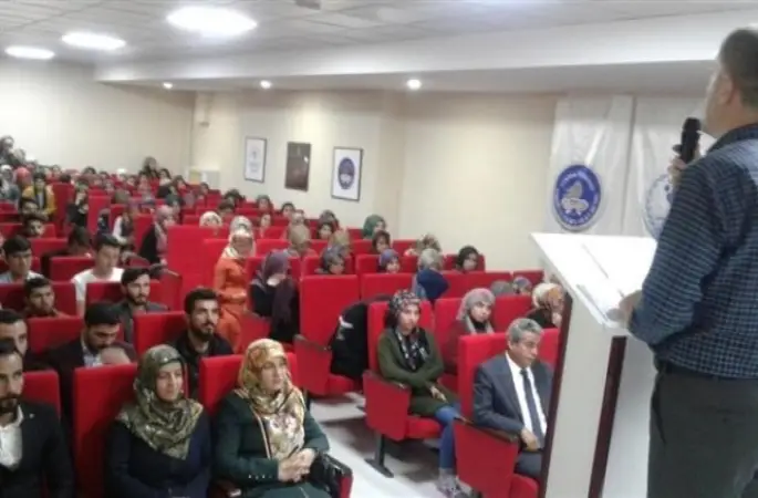 Hakkari’de ‘Mevlid-i Nebi Haftası’ etkinlikleri