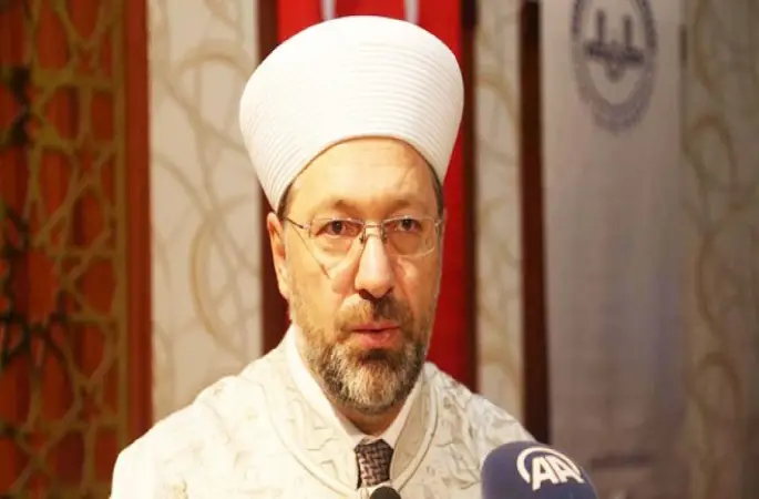 Medrese akademiden, akademi medreseden istifade etsin