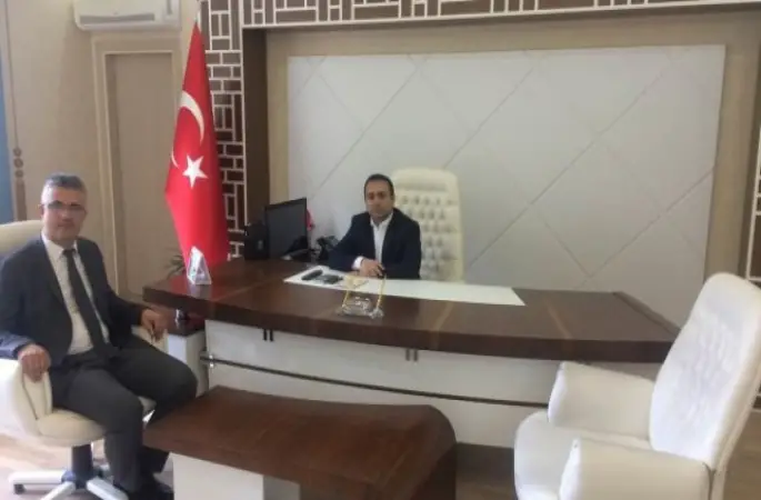 Müftü Zeki Abalı, Öğretim Görevlisi Oldu