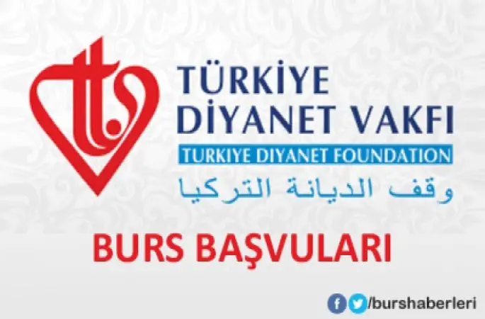 Türkiye Diyanet Vakfı İlahiyat Akademi Bursu