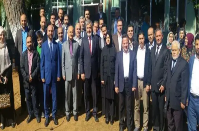 İstanbul Müftülüğü’nden Gençlik Seferberliği