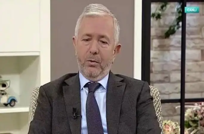 Ankara İl Müftüsü Mehmet Sönmezoğlu, Manisa İl Müftüsü oldu