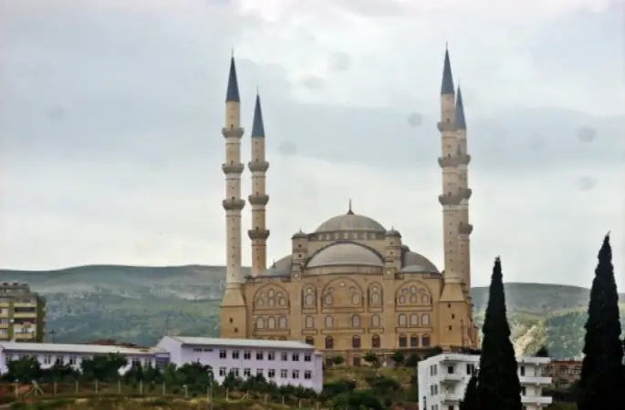 Kur’an-ı Kerim’i Güzel Okuma Yarışması Türkiye finali Kahramanmaraş’ta