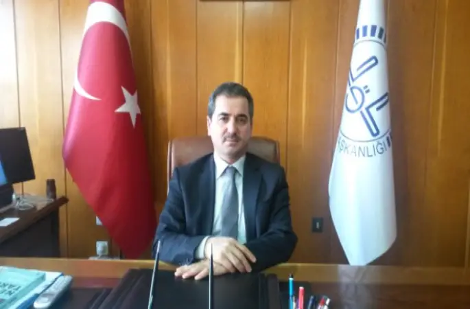 Karabük Safranbolu  Müftüsü Hasan Güneş,Artvin Müftülüğüne atandı