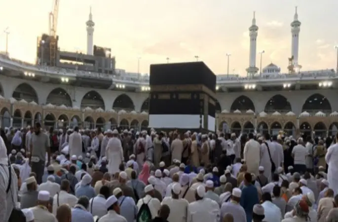 Diyanet 2020 Ramazan Umre fiyatlarını açıkladı