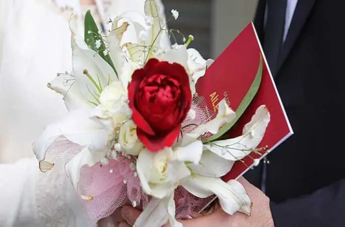 Mutlu bir evlilik mi istiyorsunuz?