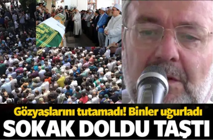 Suriyeli Anne ve Bebekleri Dualarla Uğurlandı