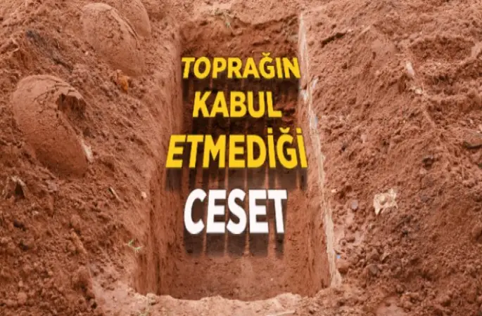 İslâm’a İhânet Edenlerin Fecî Âkıbeti