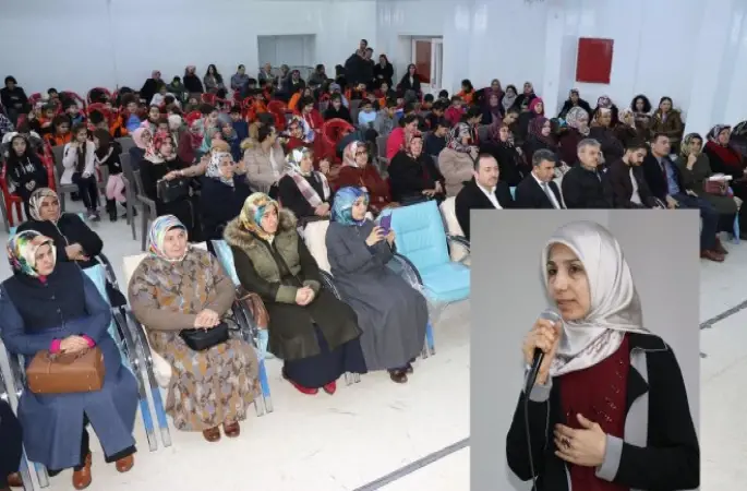 Müftü Aydın,Hazreti Muhammed engellilere büyük bir önem vermiştir