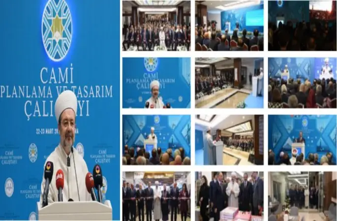 Ahmet Hamdi Akseki Kültür, Sanat ve Gençlik Merkezi Açıldı…