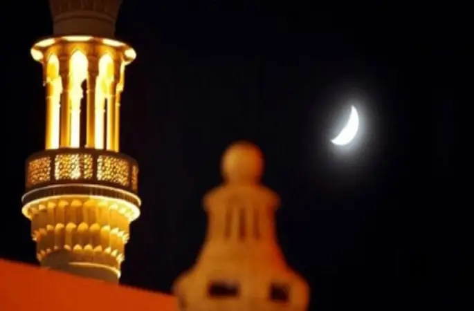 Günahları Temizleyen Şaban-I Şerif Ayı Hoş Geldi