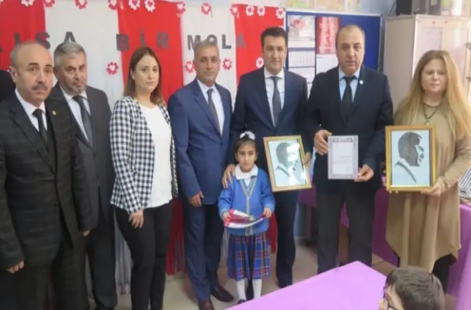 Darıca’da Karne Heyecanı