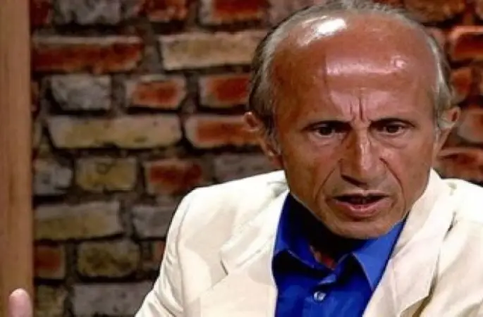 Yaşar Nuri Öztürk'ün Durumu ciddi!