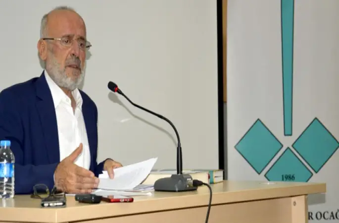 Müftü Poçanoğlu,İmam Birgivî Çağının En Keskin Kılıncıydı