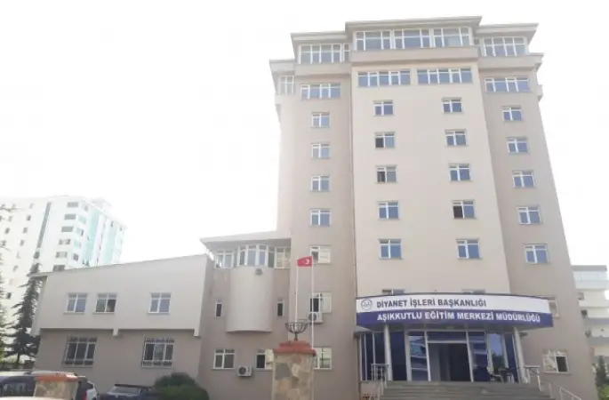 Diyanet İşleri Başkanlığı'ndan Sağlık Çalışanlarına Destek