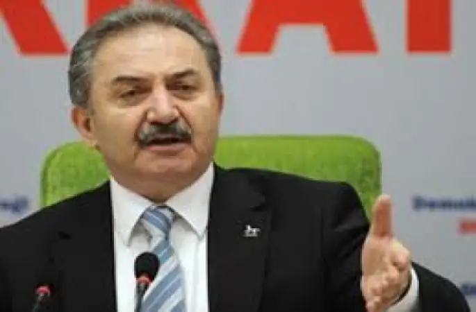 Namık Kemal Zeybek ,Namaz yok Zerdüştlerden aldık