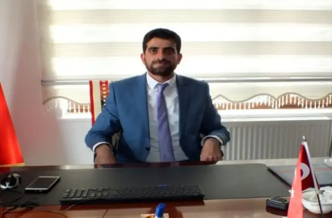 Malazgirt Müftüsü Demirtaş göreve başladı