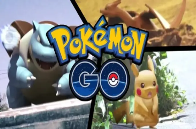 Pokemon Go'da tehlikeli virüs alarmı