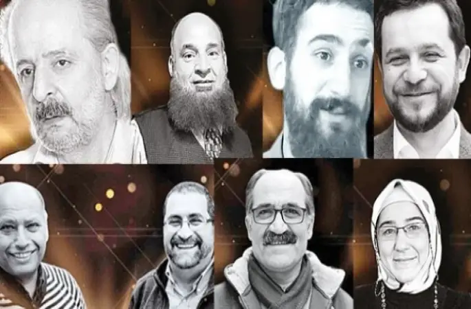 8 güzel insana ‘iyilik ödülü’