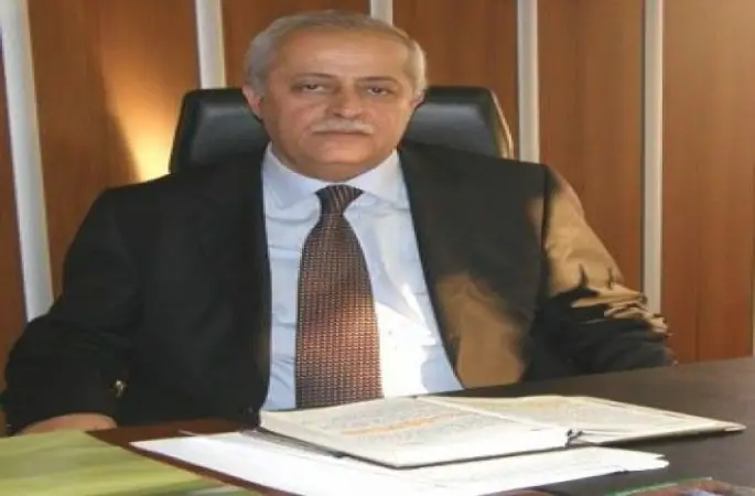 Müftü Lütfü Akay vefat etti