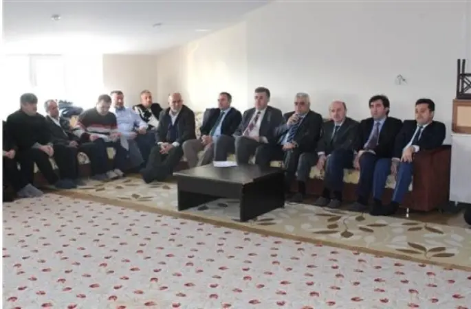 Bilecik'teki Sabah ve Yatsı Namazlarından Önce Fetih Suresi Okunacak