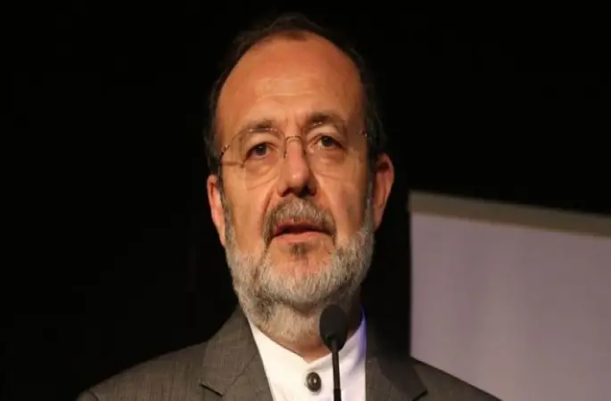 Görmez,Dijital esaretle Ekran Medeniyetine dönüştü