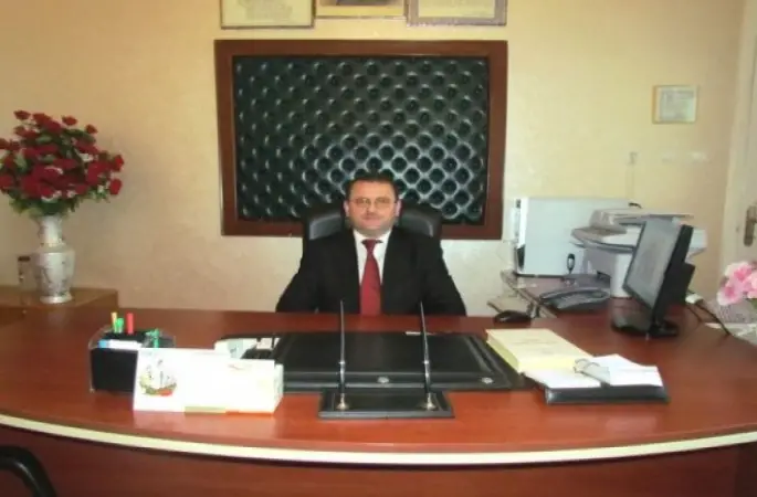 Gaziantep İl Müftü Yardımcısı Şaban Kondi,Ardahan İl Müftüsü oldu