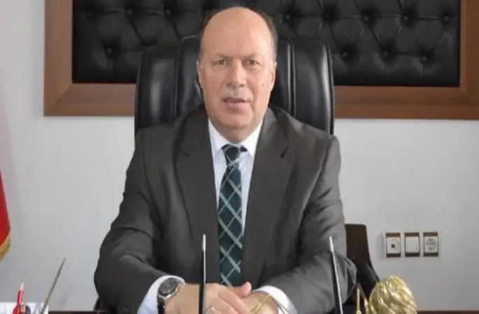 Müftüden dolandırıcılık uyarısı