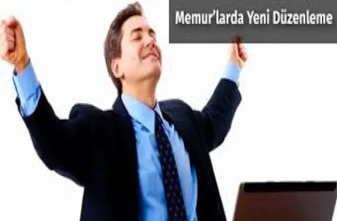 Memur Kılık Kıyafet Yönetmeliğinde ...