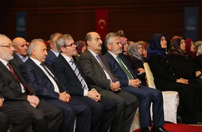 Küçükçekmece Müftülüğü Din Gönüllüleri ile Buluşma