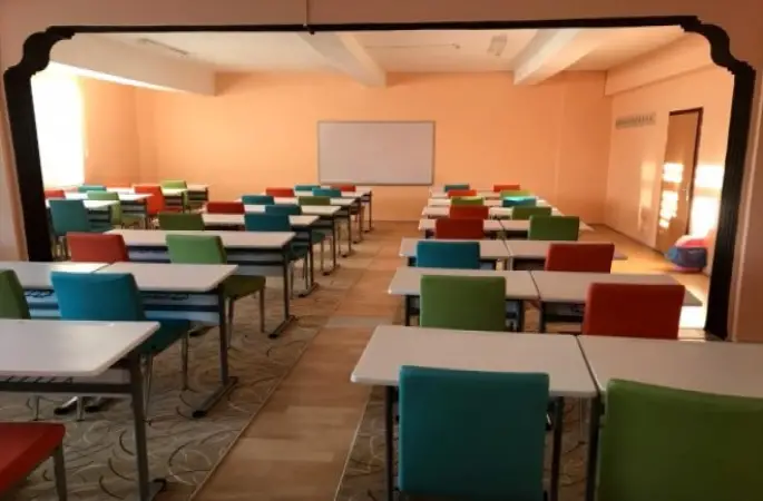 Türkiye Diyanet Vakfı, Erzurum'da yurt açtı