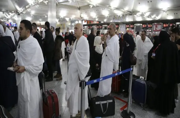 Suudi Arabistan'dan Hac ve umreye gidecekleri üzen karar