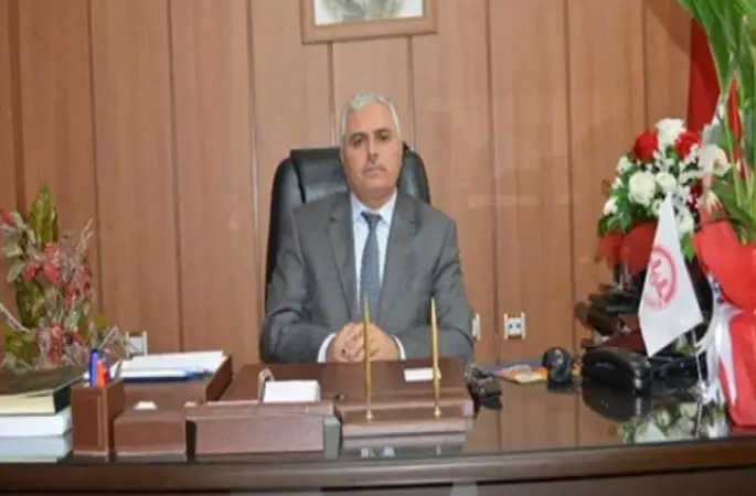 Müftü Kemal Karadeniz Göreve İade Edildi