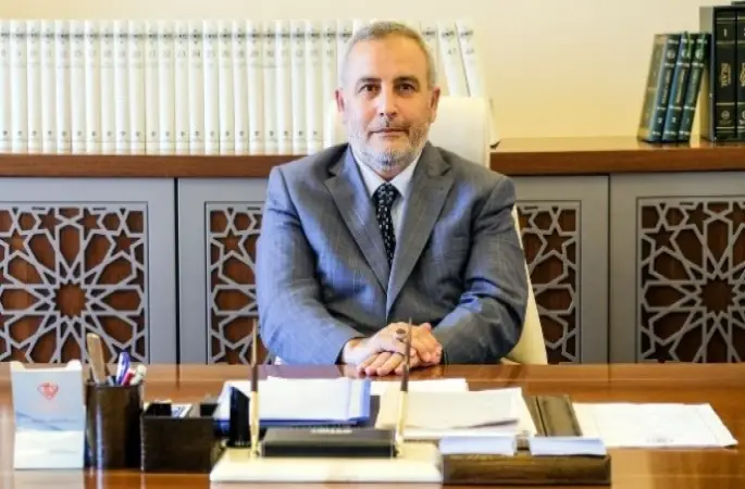 Erzincan'da 7 bin kişi hacca gitmek için sıra bekliyor