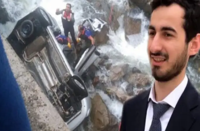 Son vaazında uyarmıştı! İmamın feci ölümü