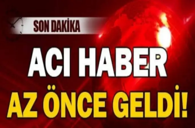 Çukurca'da Şehit ve yaralılar var