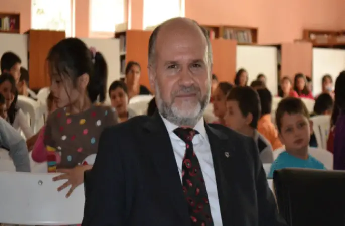 Yalvaç'ta 18 camiye imam alınacak